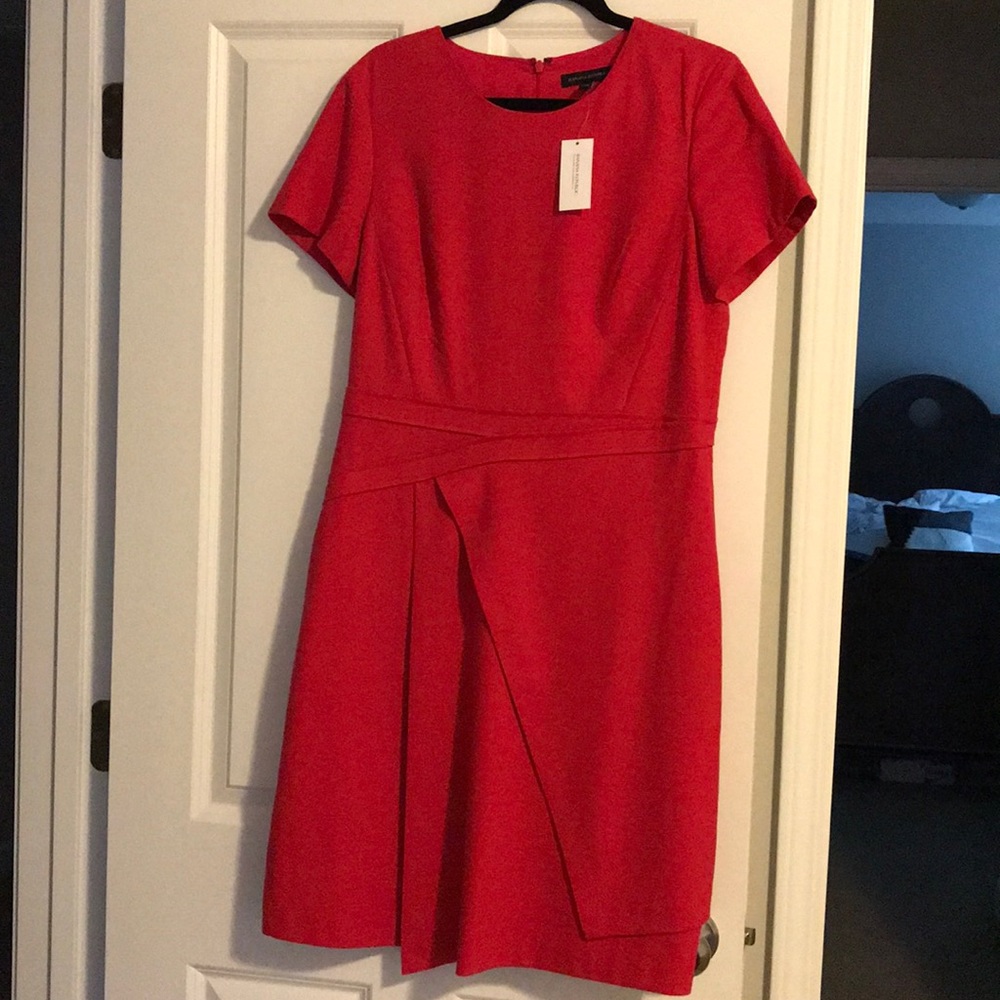 Brand new, never been worn Dress